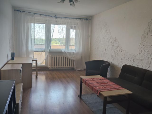 Mieszkanie 3-pokojowe Katowice os. Witosa, ul. Macieja Rataja. Zdjęcie 1