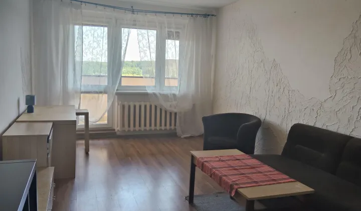 Mieszkanie 3-pokojowe Katowice os. Witosa, ul. Macieja Rataja