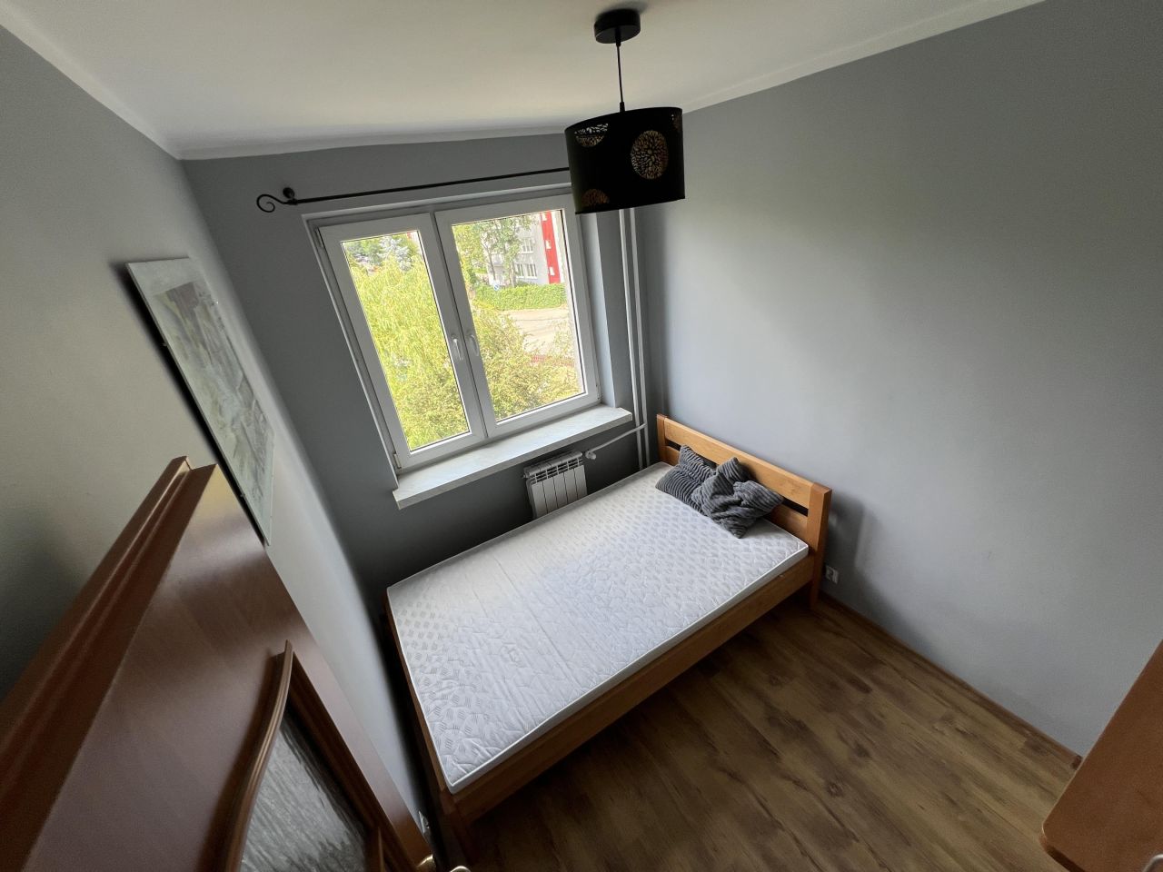 Mieszkanie 2-pokojowe Warszawa Mokotów, ul. Ksawerów. Zdjęcie 5