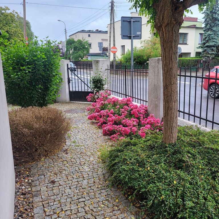 Mieszkanie 5-pokojowe Poznań Nowe Miasto, ul. Słupecka. Zdjęcie 5