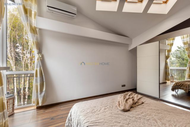 bliźniak, 5 pokoi Michałowice. Zdjęcie 14