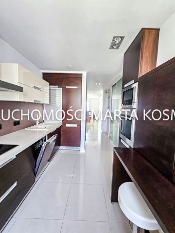 Mieszkanie 3-pokojowe Warszawa Ochota, ul. Włodarzewska. Zdjęcie 12