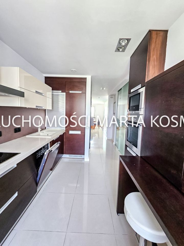Mieszkanie 3-pokojowe Warszawa Ochota, ul. Włodarzewska. Zdjęcie 12