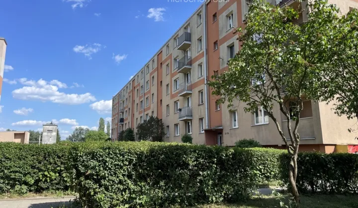 Mieszkanie 2-pokojowe Zgierz, ul. ks. Szczepana Rembowskiego