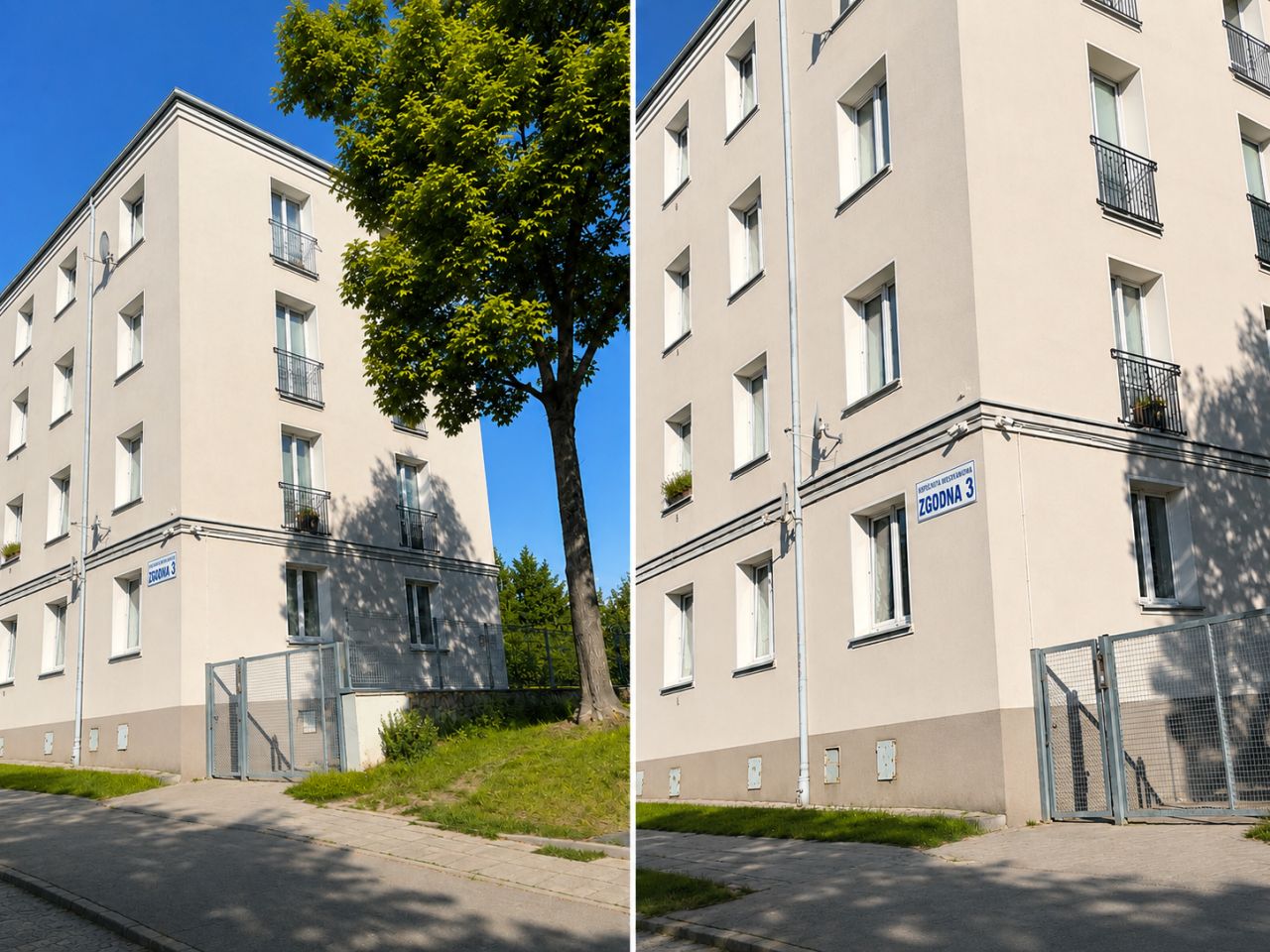 Mieszkanie 2-pokojowe Kalisz, ul. Zgodna. Zdjęcie 14
