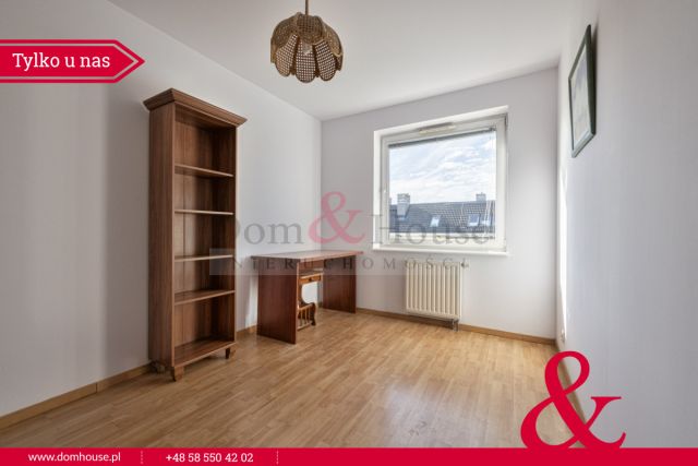 Mieszkanie 2-pokojowe Gdańsk Wrzeszcz, al. Grunwaldzka. Zdjęcie 8