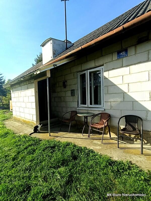 dom wolnostojący, 4 pokoje Targowiska. Zdjęcie 5
