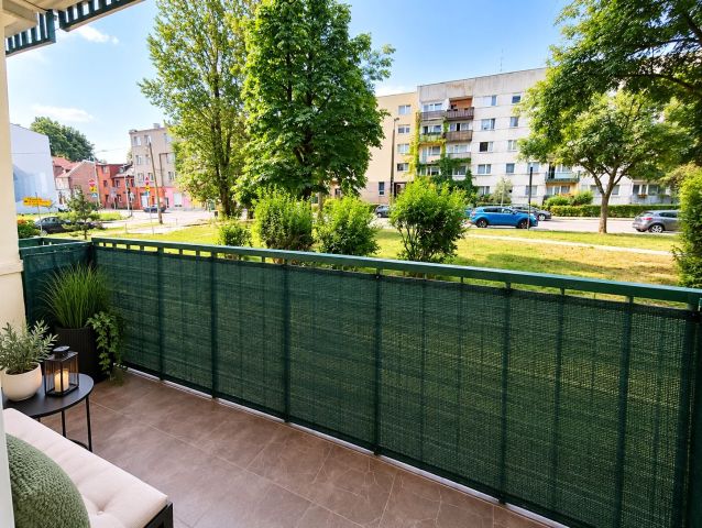 Mieszkanie 2-pokojowe Katowice Ligota, ul. Kredytowa. Zdjęcie 6