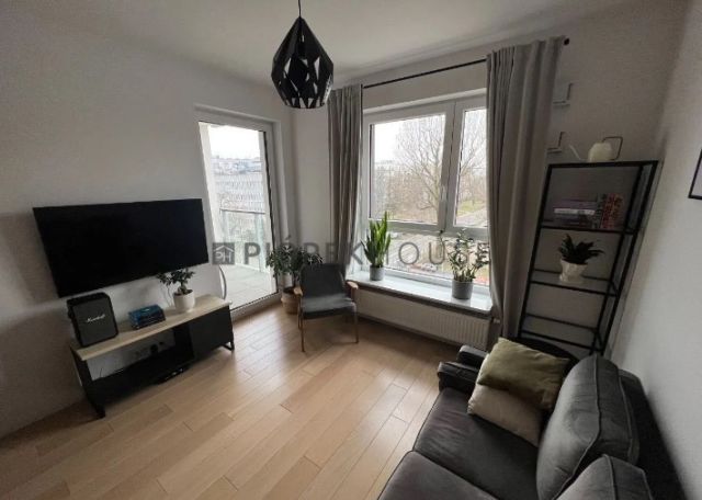 Mieszkanie 2-pokojowe Warszawa Żoliborz, ul. Zygmunta Hübnera. Zdjęcie 1