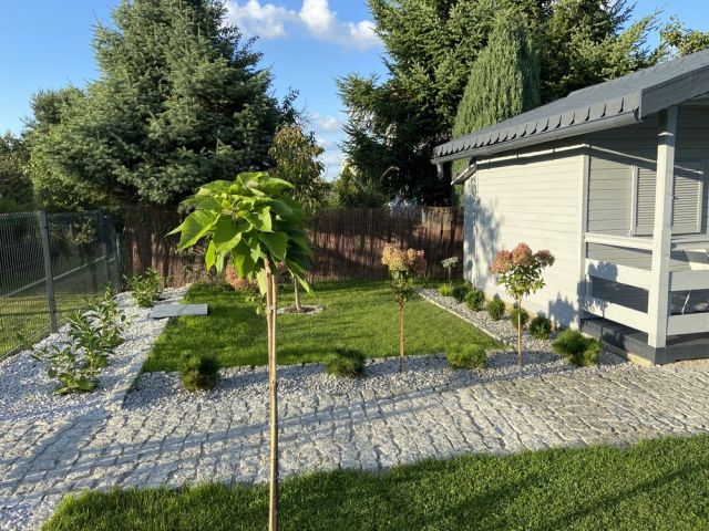 Działka rekreacyjna Rybnik, ul. Brzozowa. Zdjęcie 1