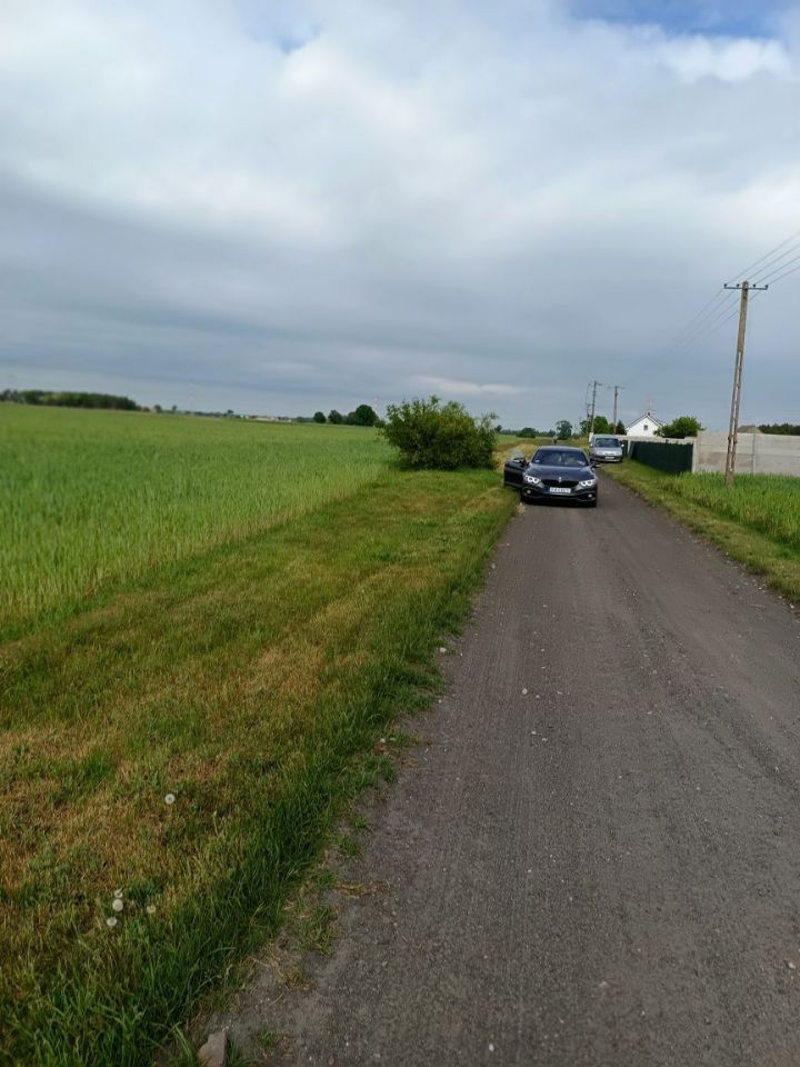 Działka budowlana Kruczyn. Zdjęcie 4