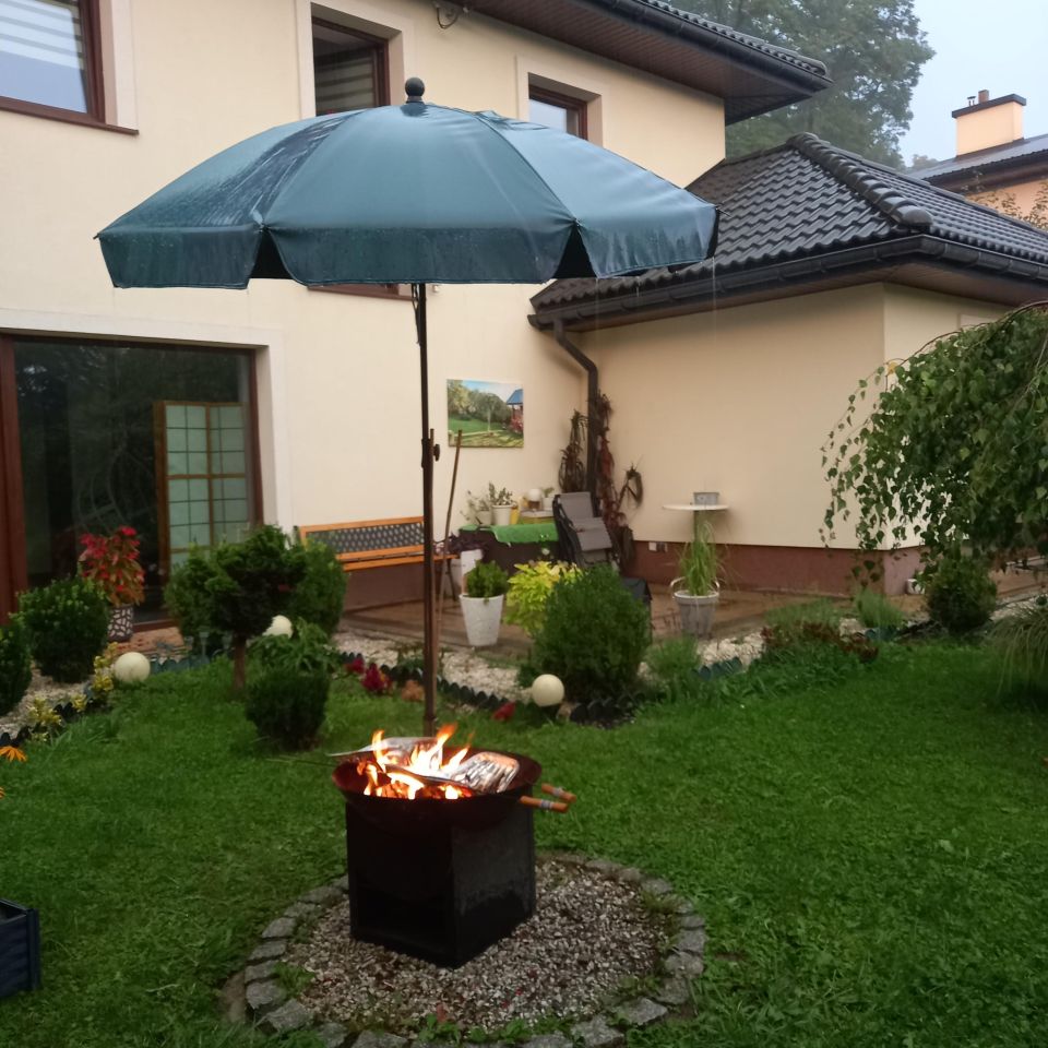 dom wolnostojący, 5 pokoi Gorlice Zawodzie. Zdjęcie 13