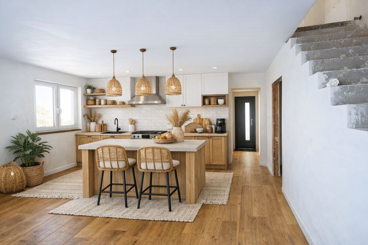 bliźniak, 5 pokoi Więckowice, ul. Sojowa. Zdjęcie 3