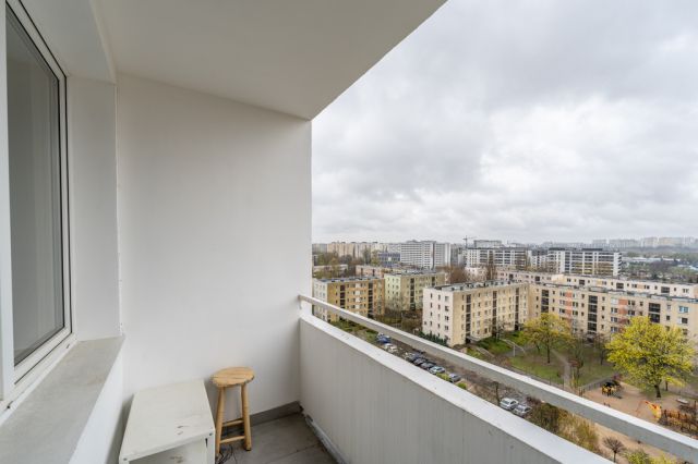 Mieszkanie 2-pokojowe Warszawa Mokotów, ul. Korczyńska. Zdjęcie 10