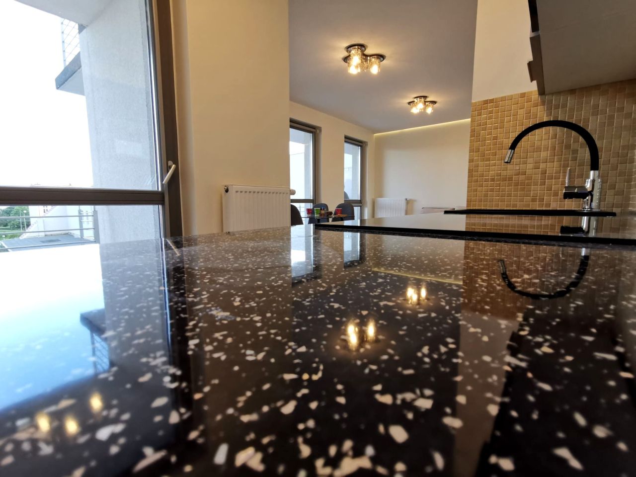 Mieszkanie 1-pokojowe Legnica, ul. Najświętszej Marii Panny. Zdjęcie 3