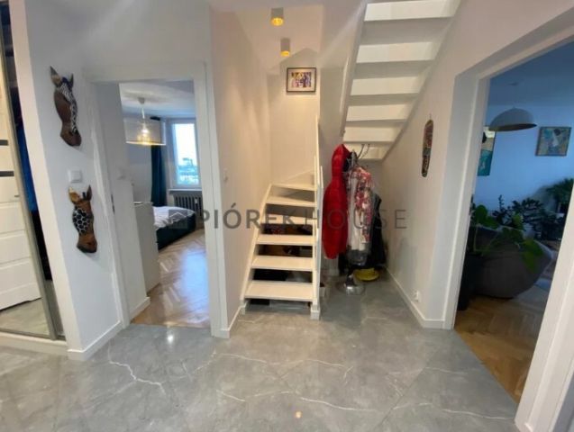 Mieszkanie 3-pokojowe Warszawa Mokotów, ul. Giordana Bruna. Zdjęcie 5