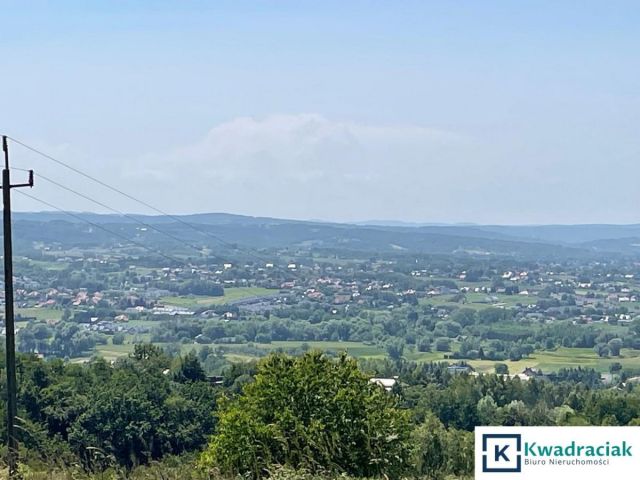 Działka inwestycyjna Rzeszów, ul. Widnokręgowa. Zdjęcie 5