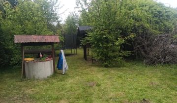 Działka rod Warszawa Mokotów