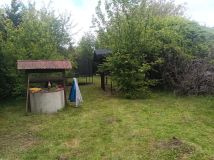 Działka rod Warszawa Mokotów. Zdjęcie 1