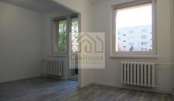 Mieszkanie 2-pokojowe Bytom, ul. Józefa Nickla