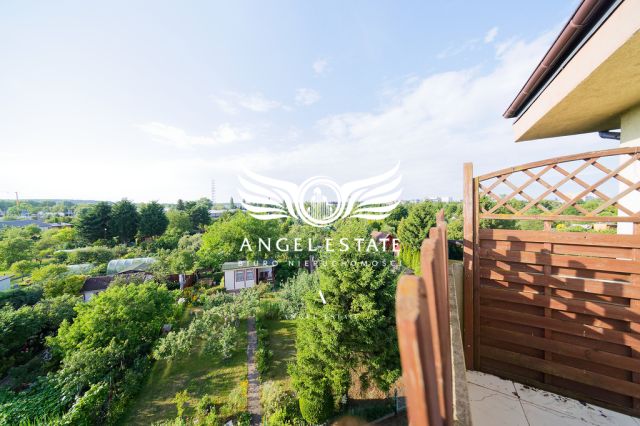 Mieszkanie 4-pokojowe Szczecin Gumieńce, ul. gen. Stanisława Kopańskiego. Zdjęcie 16