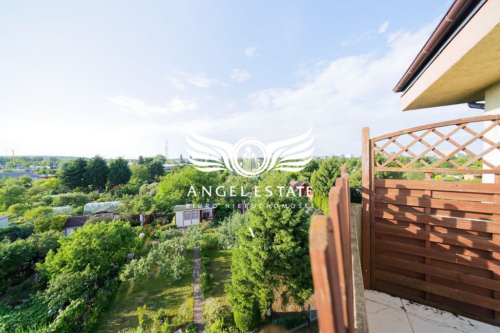 Mieszkanie 4-pokojowe Szczecin Gumieńce, ul. gen. Stanisława Kopańskiego. Zdjęcie 16