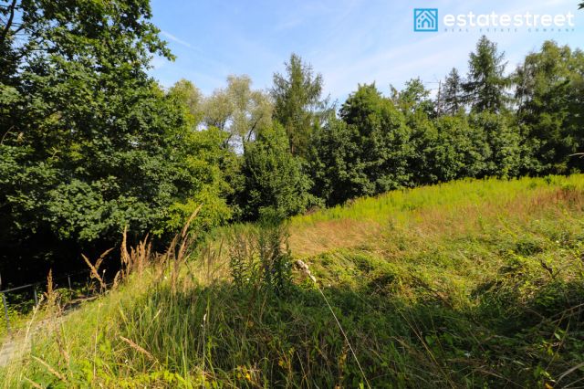 Działka budowlana Nielepice. Zdjęcie 26