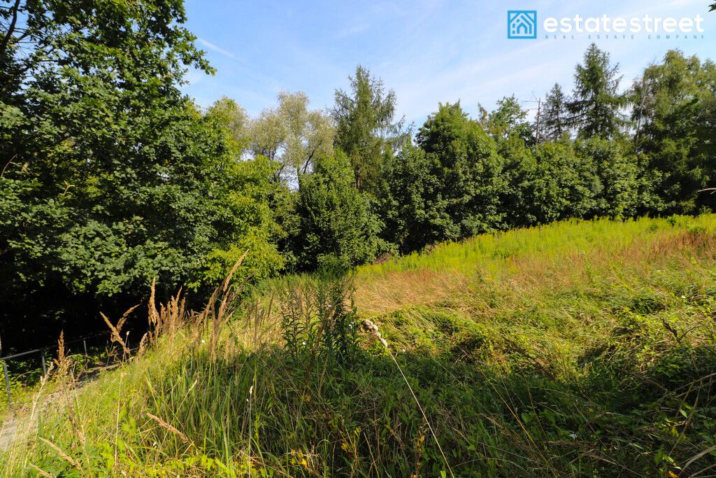 Działka budowlana Nielepice. Zdjęcie 26