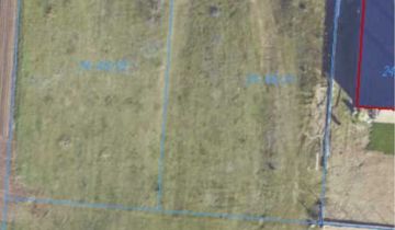 Działka budowlana Rożno-Parcele, ul. Magnoliowa