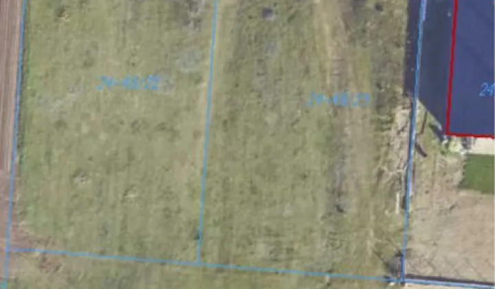 Działka budowlana Rożno-Parcele, ul. Magnoliowa