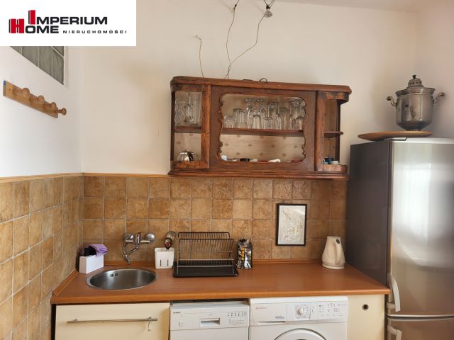 Mieszkanie 1-pokojowe Gdynia Śródmieście, ul. Armii Krajowej. Zdjęcie 14