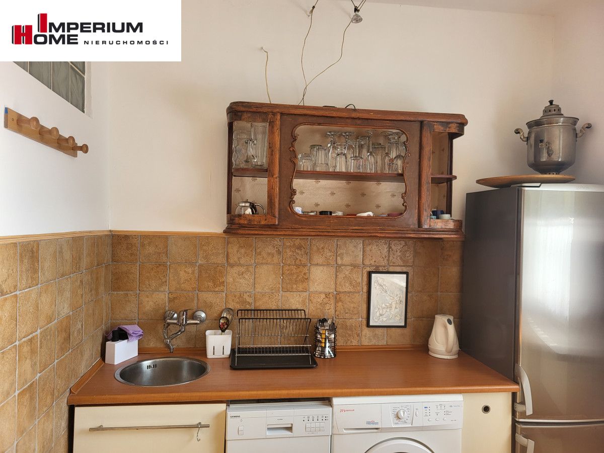 Mieszkanie 1-pokojowe Gdynia Śródmieście, ul. Armii Krajowej. Zdjęcie 14