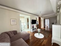 Mieszkanie 3-pokojowe Warszawa Targówek, ul. Rembielińska