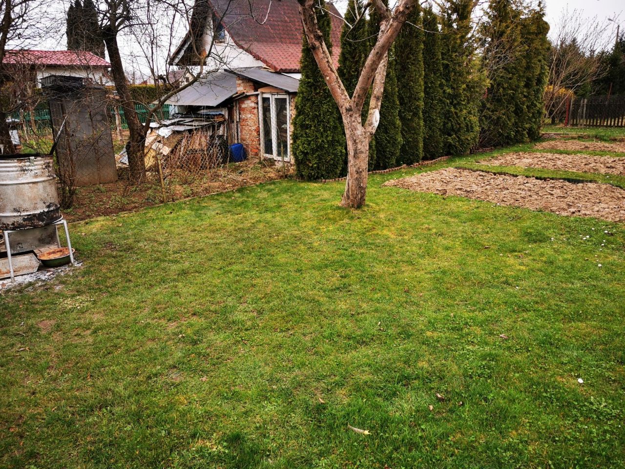 Działka rod Mielec. Zdjęcie 2