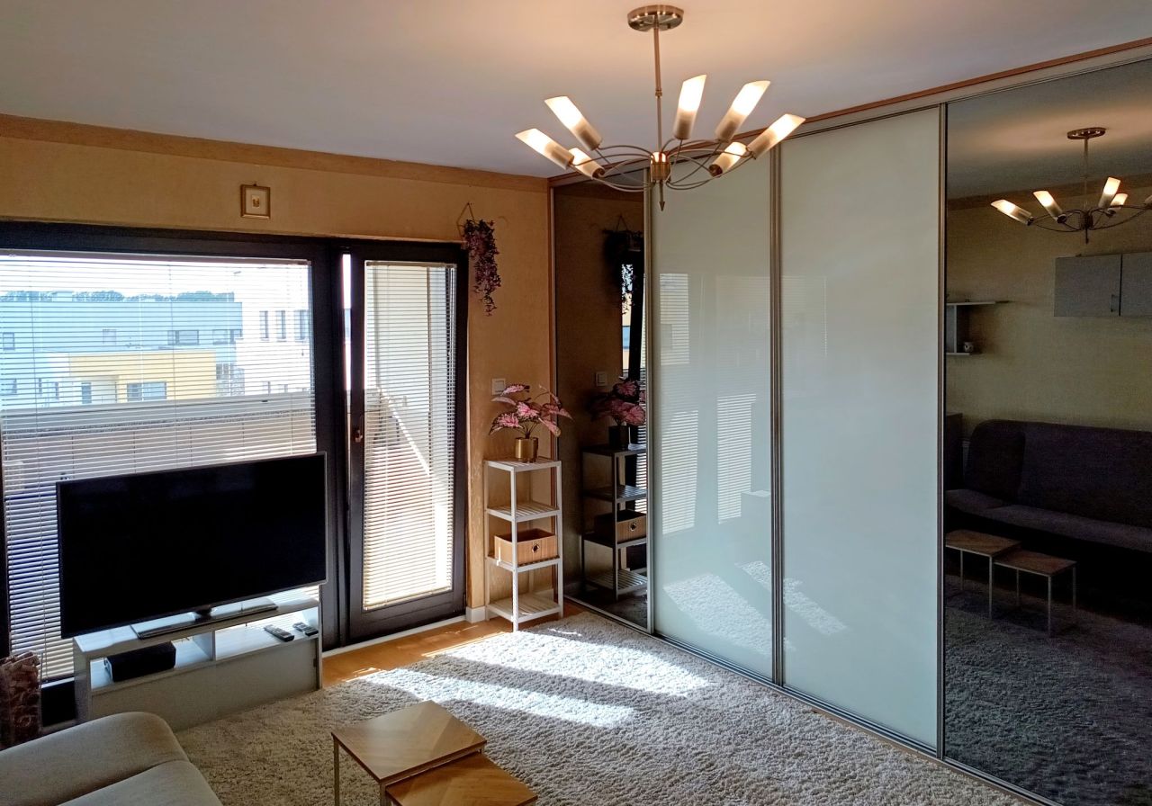 Mieszkanie 3-pokojowe Warszawa Tarchomin, ul. Światowida. Zdjęcie 16