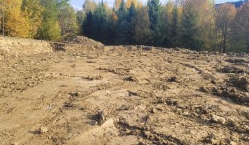 Działka budowlana Zakrzów