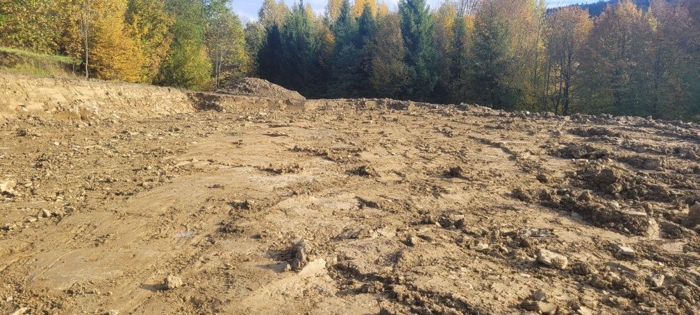 Działka budowlana Zakrzów. Zdjęcie 2