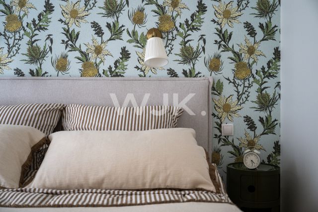 Mieszkanie 3-pokojowe Warszawa Mokotów, ul. Seweryna Goszczyńskiego. Zdjęcie 8