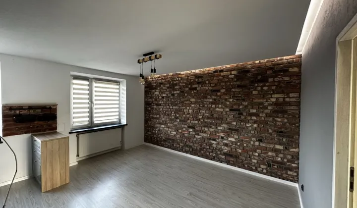 Mieszkanie 2-pokojowe Zawiercie Centrum