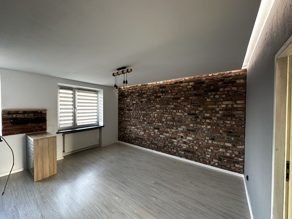 Mieszkanie 2-pokojowe Zawiercie Centrum