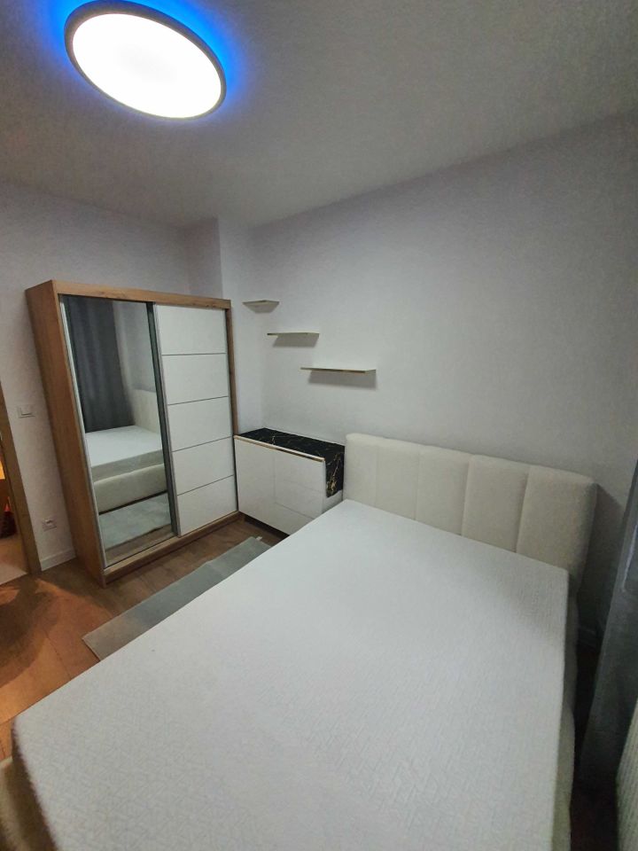 Mieszkanie 2-pokojowe Rzeszów, ul. Żołnierzy 9 Dywizji Piechoty. Zdjęcie 2