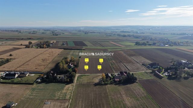 Działka budowlana Sieciechowice. Zdjęcie 15