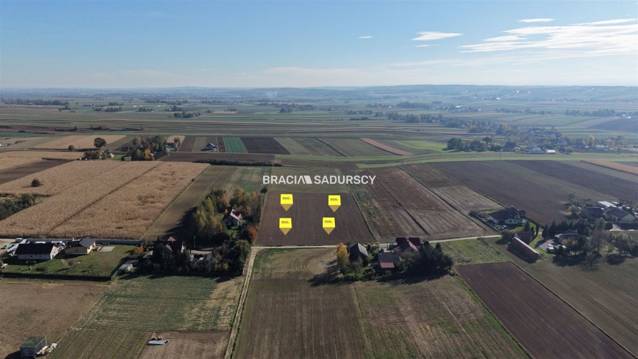 Działka budowlana Sieciechowice. Zdjęcie 15