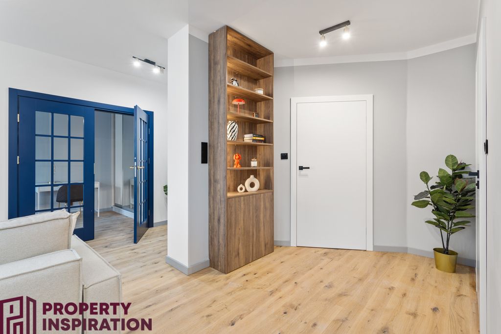 Mieszkanie 2-pokojowe Poznań, park gen. Henryka Dąbrowskiego. Zdjęcie 10