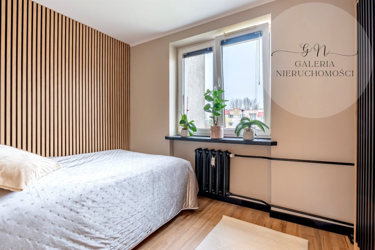 Mieszkanie 2-pokojowe Olsztyn Pieczewo, ul. Wincentego Witosa. Zdjęcie 4