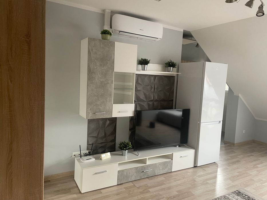 Mieszkanie 2-pokojowe Bielsko-Biała Lipnik, ul. Krakowska. Zdjęcie 3