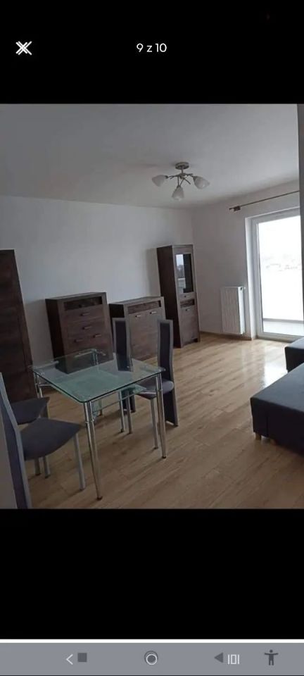 Mieszkanie 2-pokojowe Września, ul. Gnieźnieńska