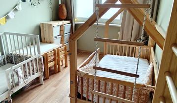 Mieszkanie 2-pokojowe Warszawa Marysin Wawerski, ul. Korkowa