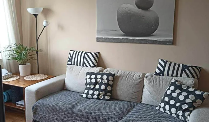 Mieszkanie 2-pokojowe Wrocław Ołbin, ul. Słowiańska