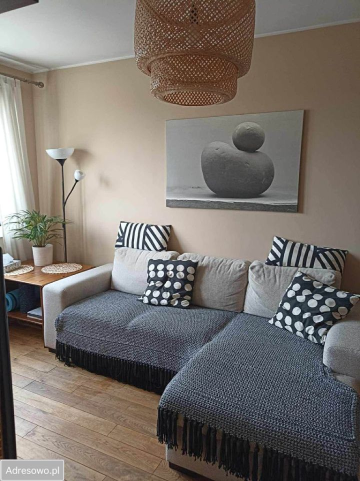 Mieszkanie 2-pokojowe Wrocław Nowy Dwór, ul. Słowiańska